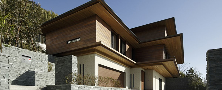 Case in bioedilizia moderne casa prefabbricata in legno moderna Case in bioedilizia moderne casa prefabbricata in legno moderna