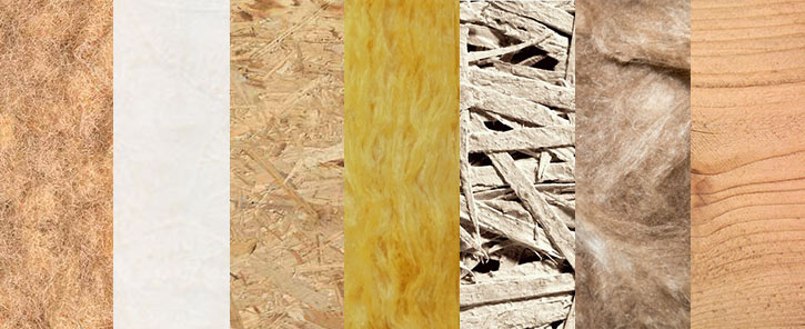 Finiture materiali case in bioedilizia case prefabbricate in legno Finiture materiali case in bioedilizia case prefabbricate in legno